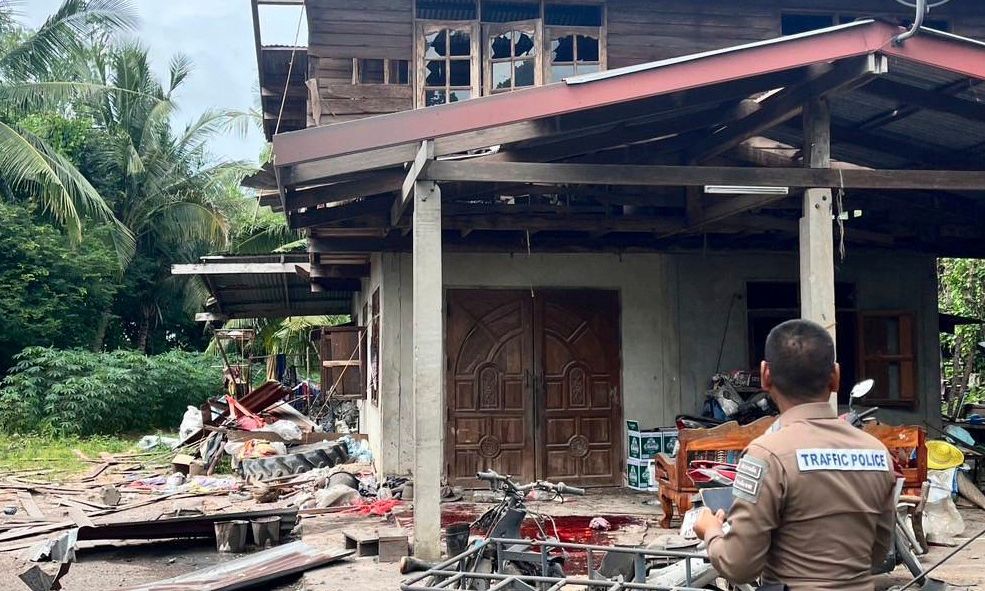 Ταϊλάνδη: Κλιμακώνεται ξανά η ένταση με την Καμπότζη – Τουλάχιστον ένας νεκρός