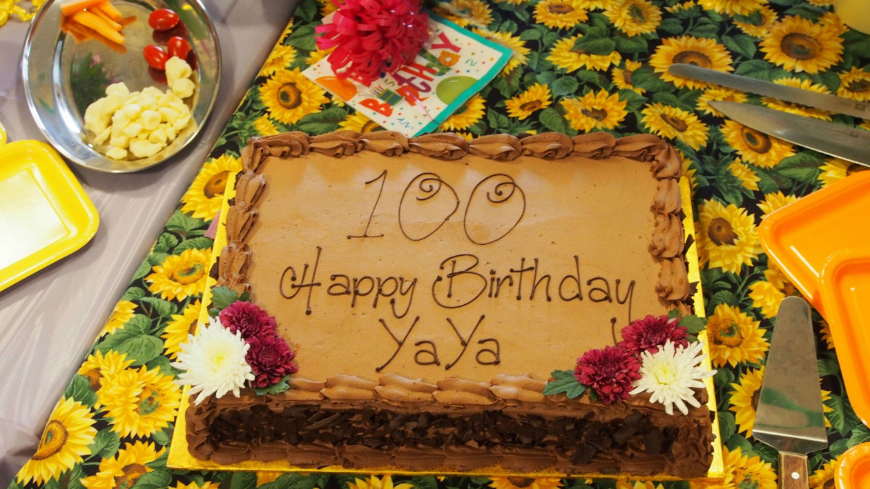 Διπλασιάστηκαν οι υπεραιωνόβιοι -κυρίως γυναίκες – στην Ιταλία: Η συνταγή της μακροζωϊας