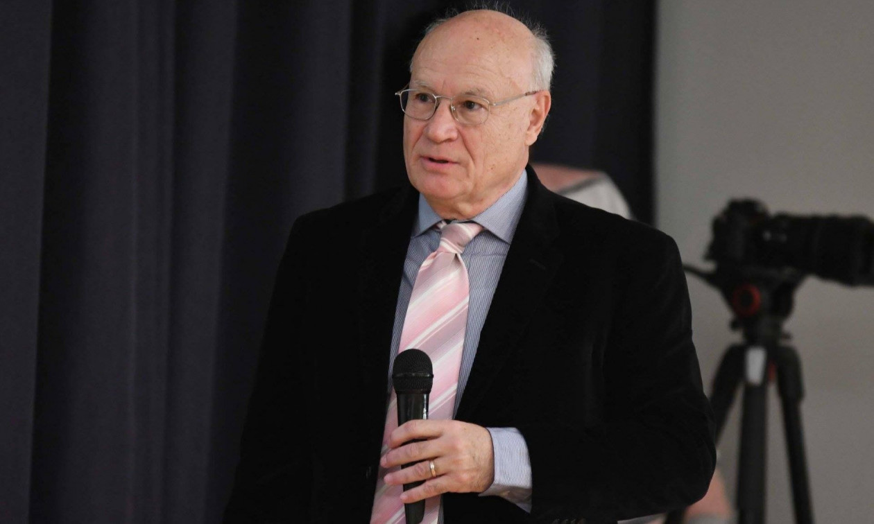 Παπαδόπουλος για σεισμό στην Κύπρο: Δεν ξέρουμε αν ήταν ο κύριος σεισμό η όχι