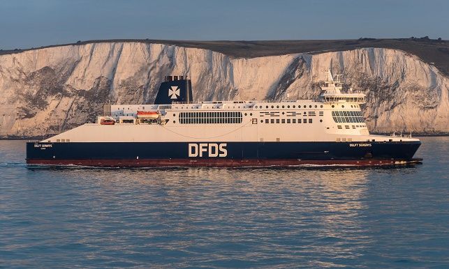 Σάλος στη Γαλλία: Σκληρό πορνό σε τηλεόραση πλοίου που ταξίδευε προς Βρετανία – «Παιδιά ούρλιαζαν»