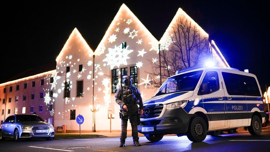 Τρόμος στη Γερμανία: Ακυρώνονται χριστουγεννιάτικες εκδηλώσεις λόγω φόβων για επιθέσεις ισλαμιστών