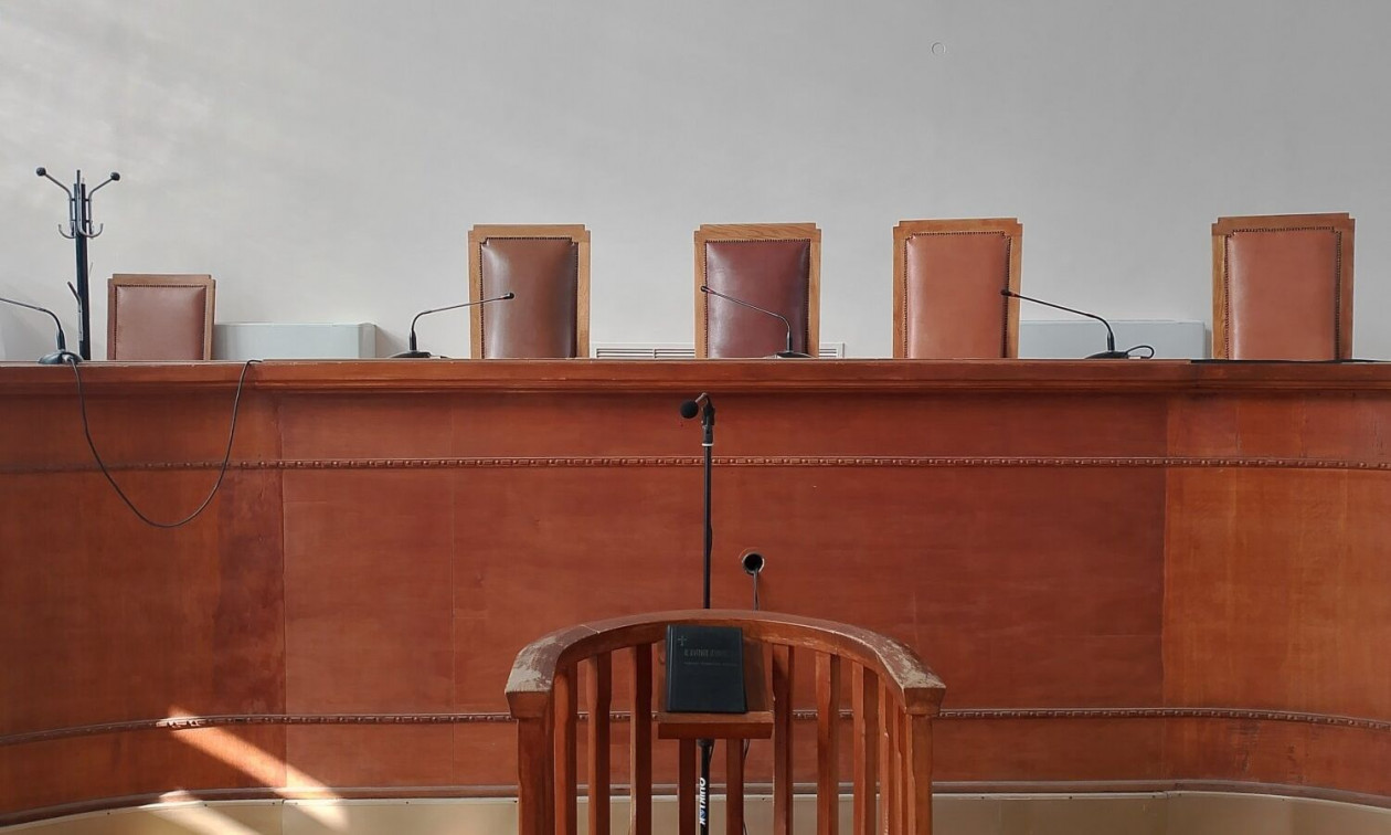 Κως: Ποινές κάθειρξης 1.892 ετών και πρόστιμο 19,5 εκατομμυρίων ευρώ για διακινητές μεταναστών