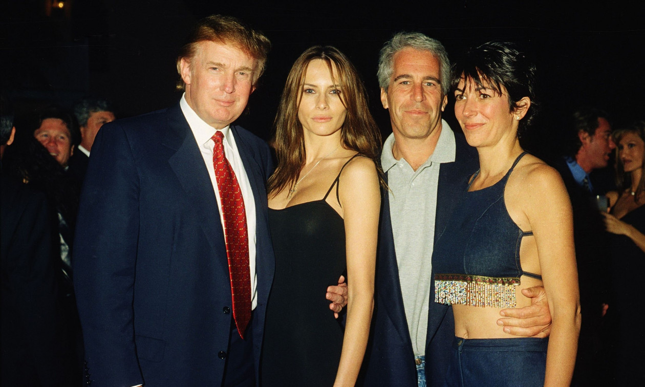 Λευκός Οίκος: Η δημοσιοποίηση των email του Έπσταϊν είναι «πλαστή αφήγηση» για τον πρόεδρο των ΗΠΑ