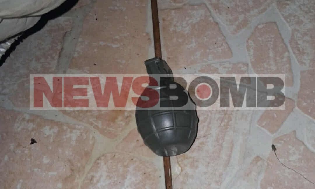 Η έρευνα σε κελί που «ενεργοποίησε» την επίθεση στον αρχιφύλακα του Κορυδαλλού