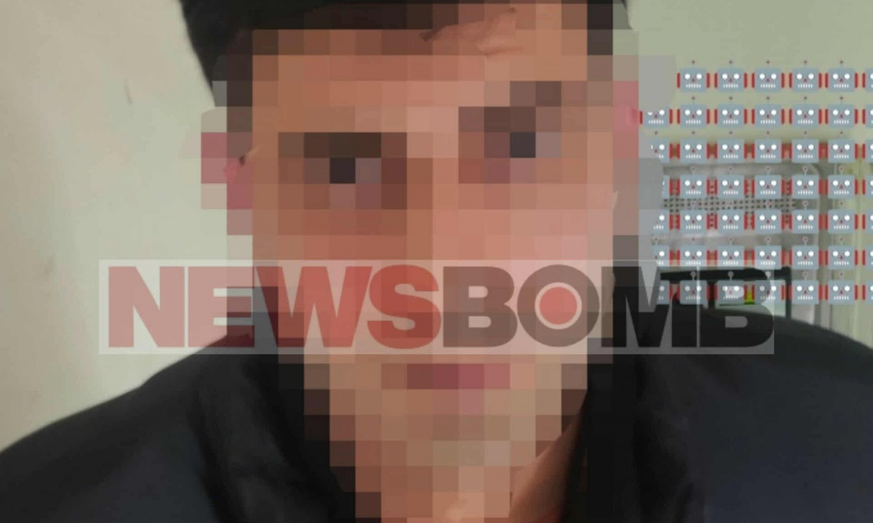 Σύλληψη Τούρκου διακινητή στα Εξάρχεια για 5η φορά – Τι επιχειρούν τα κυκλώματα ναρκωτικών