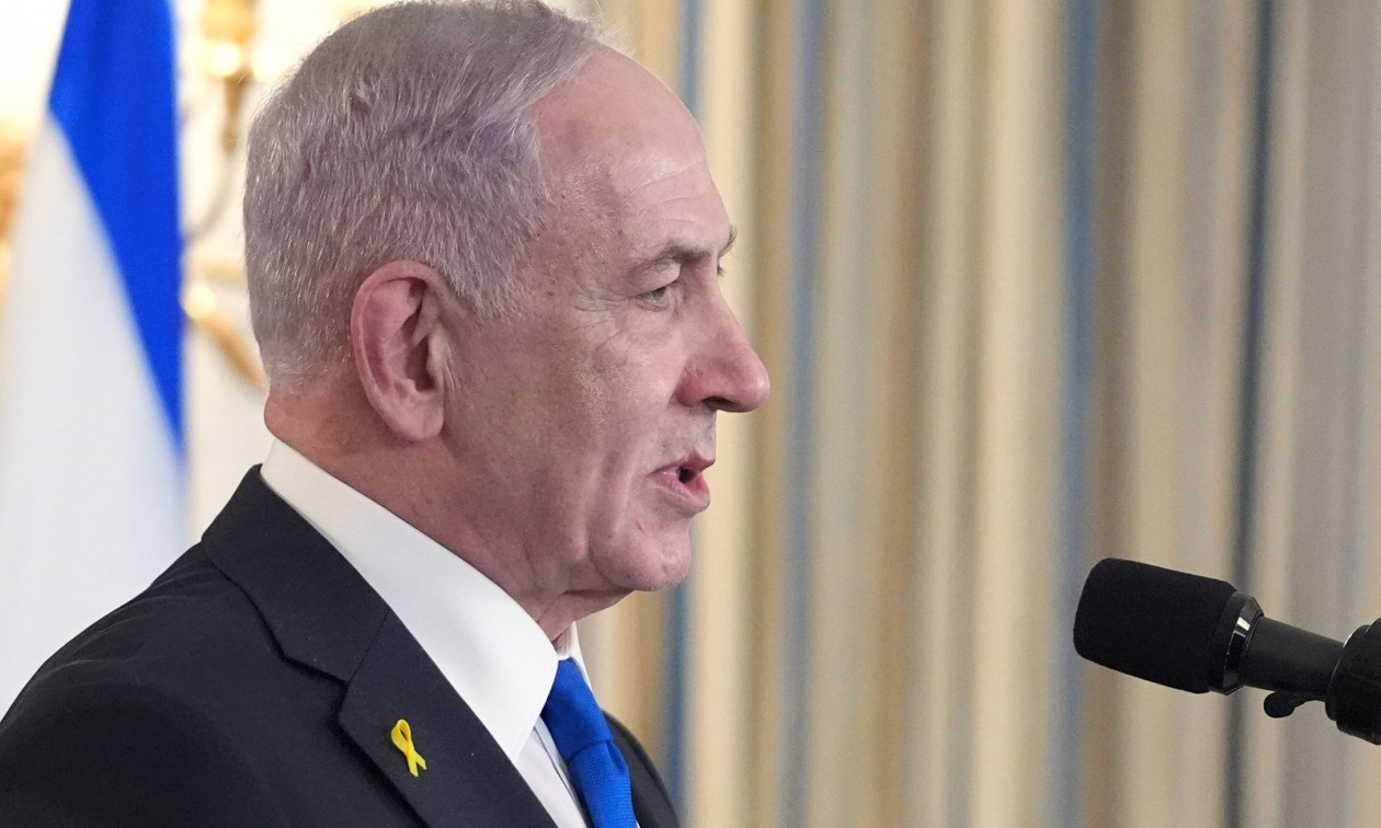 Στην Αθήνα υψηλόβαθμοι αξιωματούχοι του Νετανιάχου για συναντήσεις με ομολόγους τους