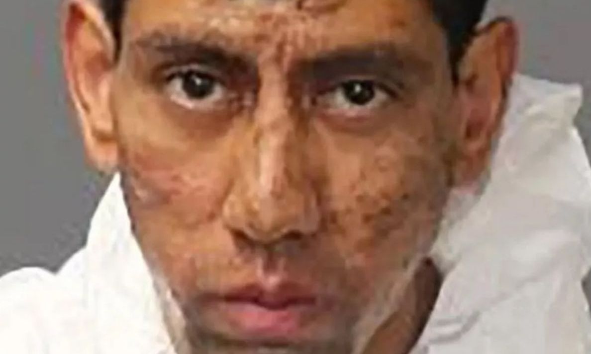 ΗΠΑ: Άνδρας σκότωσε δυο άτομα και είπε στην αστυνομία «μου είπε η κατσαρίδα να το κάνω»