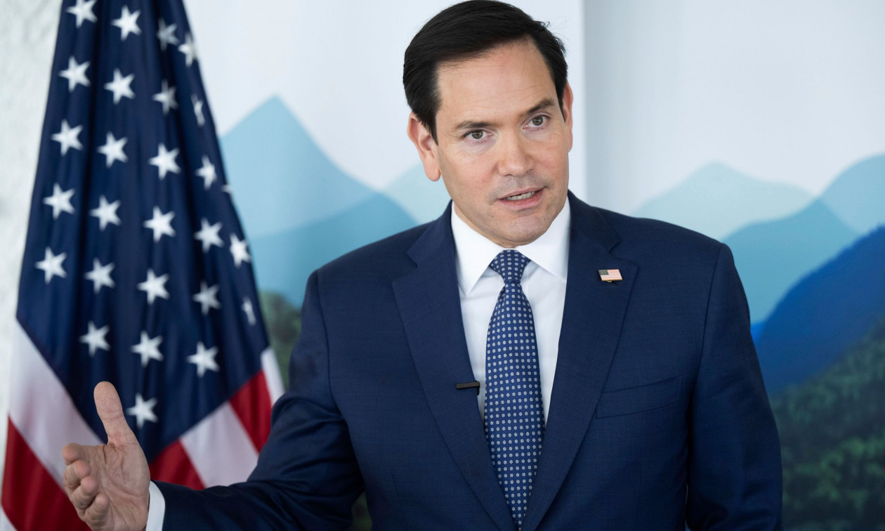 Ρούμπιο: Οι ΗΠΑ έχουν «εξαντλήσει» τις κυρώσεις κατά της Ρωσίας – Στόχος τώρα η εφαρμογή τους