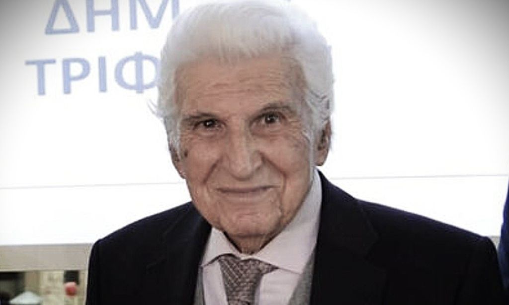Η Κυπαρισσία θρηνεί τον μακροβιότερο δήμαρχό της – Ποιος ήταν ο Ηλίας Τσίγγαρος