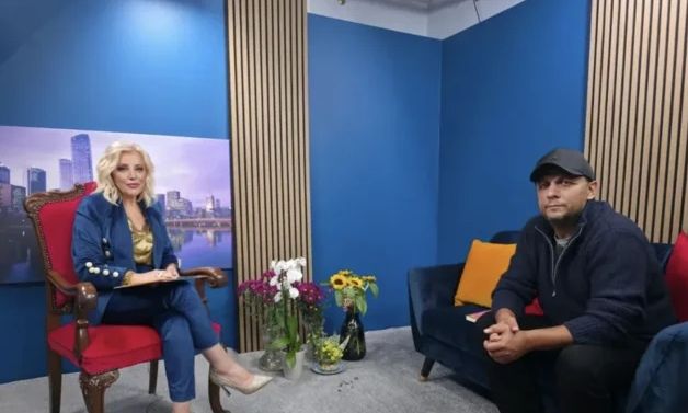 «Ηταν το πεπρωμένο του»: Ο Πάνος Ρούτσι πήγε σε υπνοθεραπεύτρια για τον γιο του Ντένις