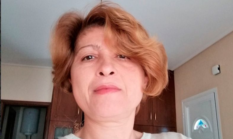 Λάρισα: Αυτή είναι η 49χρονη που σκοτώθηκε σε φούρνο – Πώς έγινε το φρικτό δυστύχημα