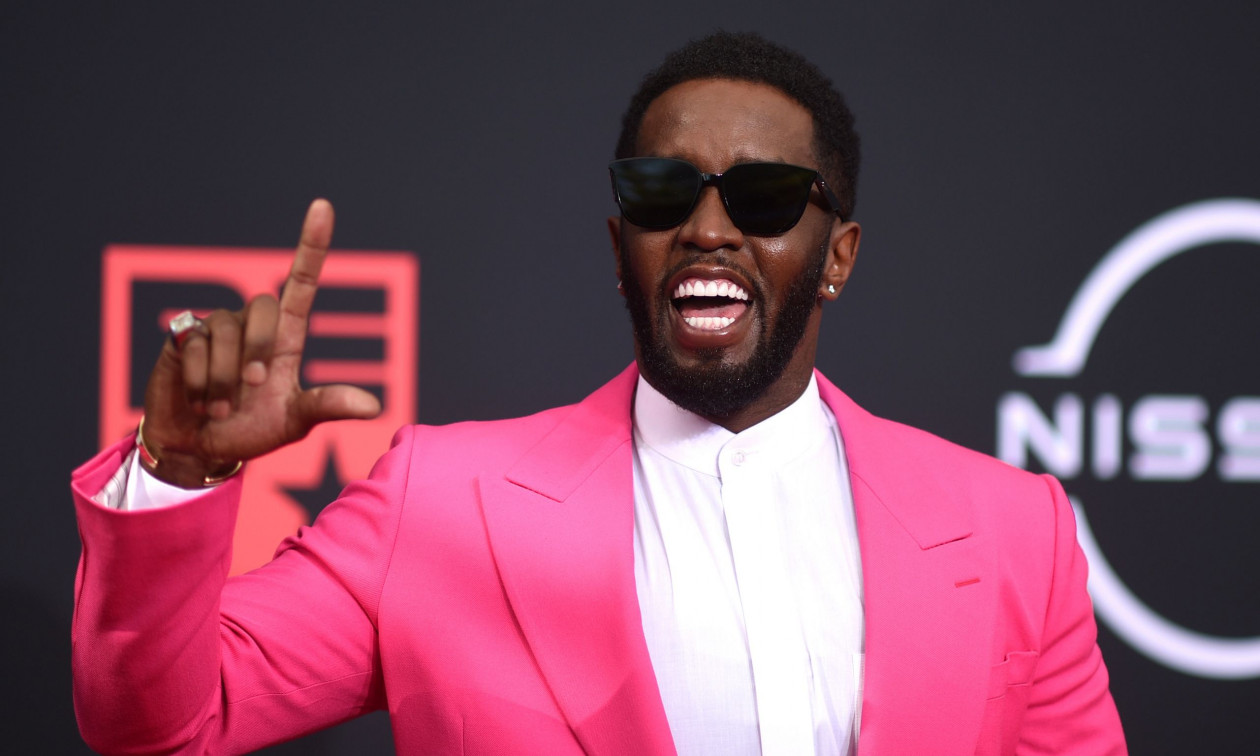 Σον «Diddy» Κομπς: Παρατείνεται η κράτησή του στη φυλακή – Ποιος είναι ο λόγος και πότε θα βγει