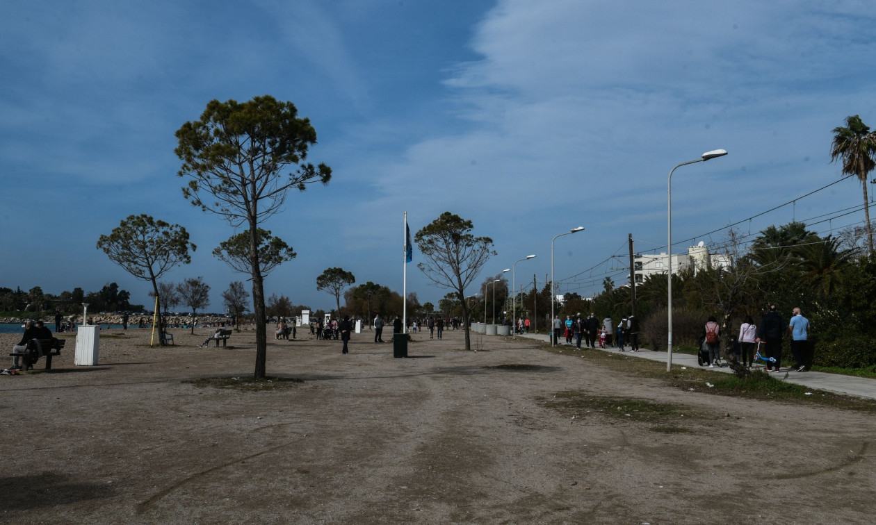 Γλυφάδα: Σήμερα το τελευταίο αντίο στην 69χρονη που δολοφονήθηκε από άστεγο