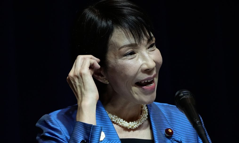 Η νέα πρωθυπουργός της Ιαπωνίας συγκάλεσε σύσκεψη στις 3 τα ξημερώματα – Σφοδρές επικρίσεις