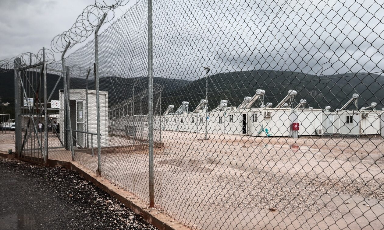 Σέρρες: Στον εισαγγελέα πέντε από τους 30 μετανάστες για την εξέγερση στη δομή μεταναστών