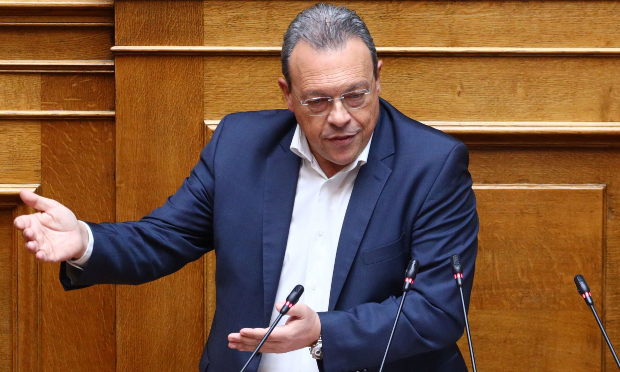 Φάμελλος: «Ο πρωτογενής τομέας είναι στρατηγικός πυλώνας εθνικής ασφάλειας»