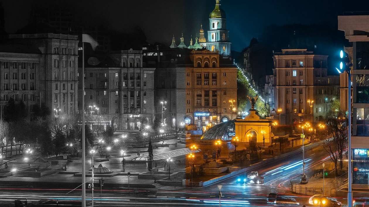 Ζελένσκι: Αναζητά σανίδα (ενεργειακής) σωτηρίας στην Αθήνα πριν τον «πιο δύσκολο χειμώνα»