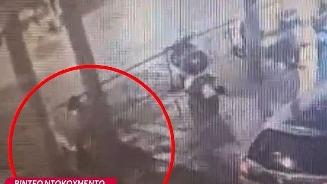 Δύο ελληνικές οργανώσεις που σχετίζονται με την «antifa» στον τρομοκρατικό κατάλογο των ΗΠΑ