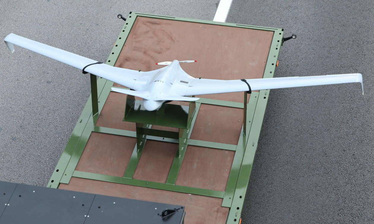 «Αίσιος Οιωνός 2025»: Η μεγάλη άσκηση των Ενόπλων Δυνάμεων με drones και anti-drones