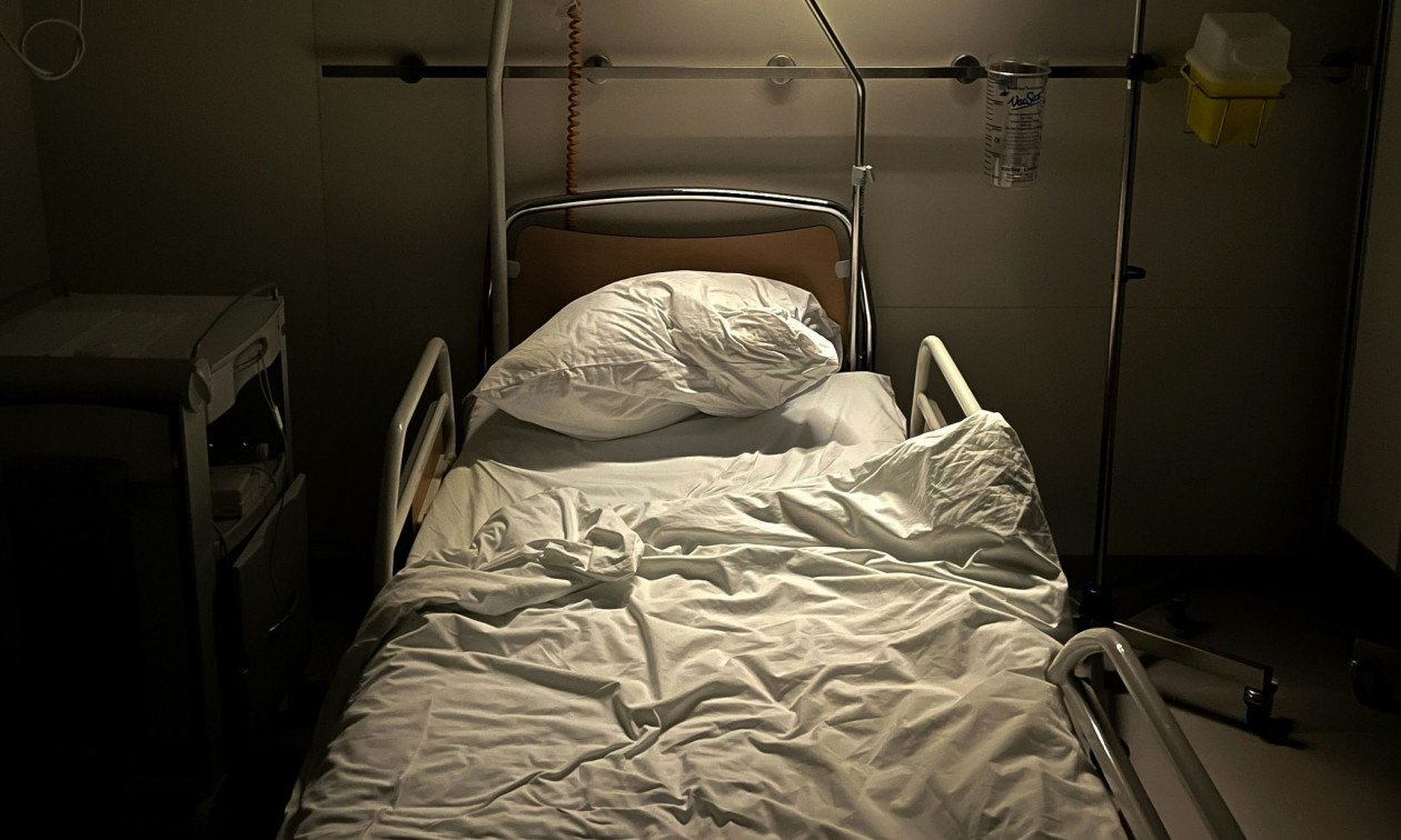 Κωνσταντινούπολη: Νεκρά δύο παιδιά από τροφική δηλητηρίαση – Νοσηλεύονται στη ΜΕΘ οι γονείς