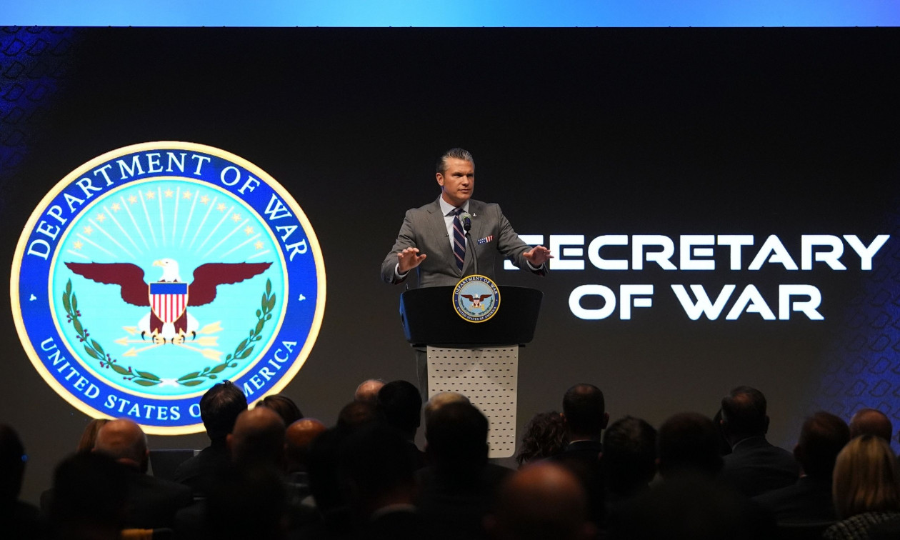 Οι ΗΠΑ ανακοίνωσαν την επιχείρηση «Southern Spear» για την καταπολέμηση ναρκοτρομοκρατών