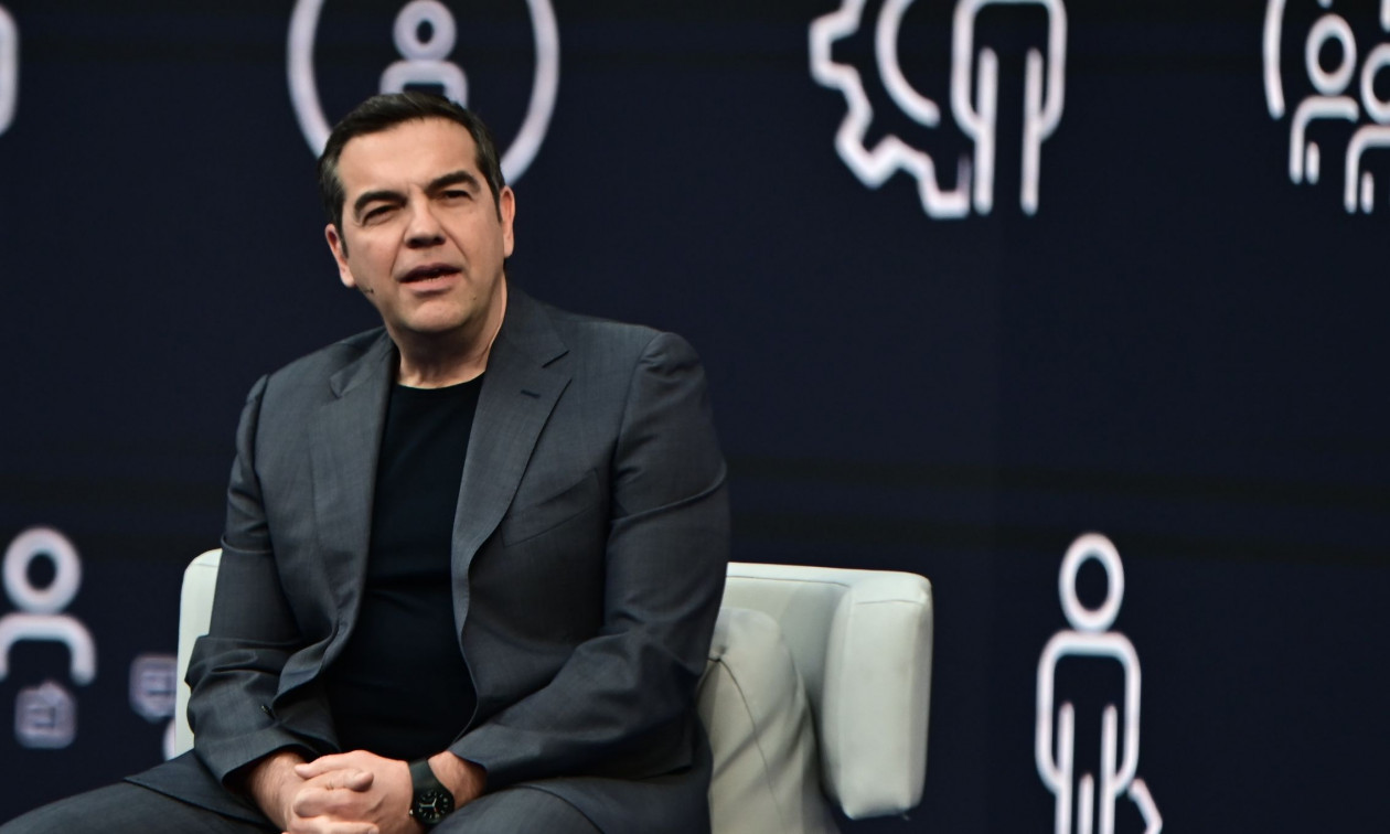 Σε βέρτιγκο η κεντροαριστερά για τις συνεργασίες με αιχμή τον Τσίπρα