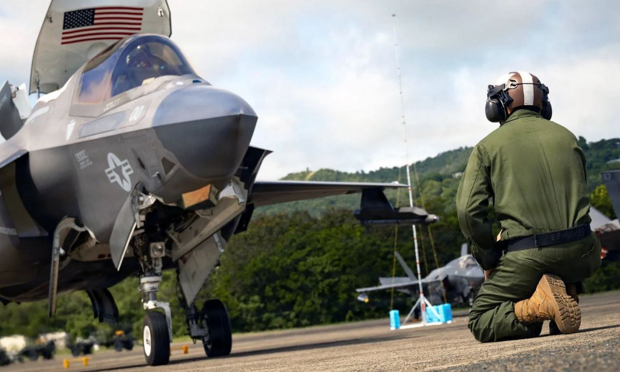 ΗΠΑ: Αρχίζει η «Επιχείρηση Νότιο Δόρυ» για την καταστολή ναρκοτρομοκρατών στη Λατινική Αμερική