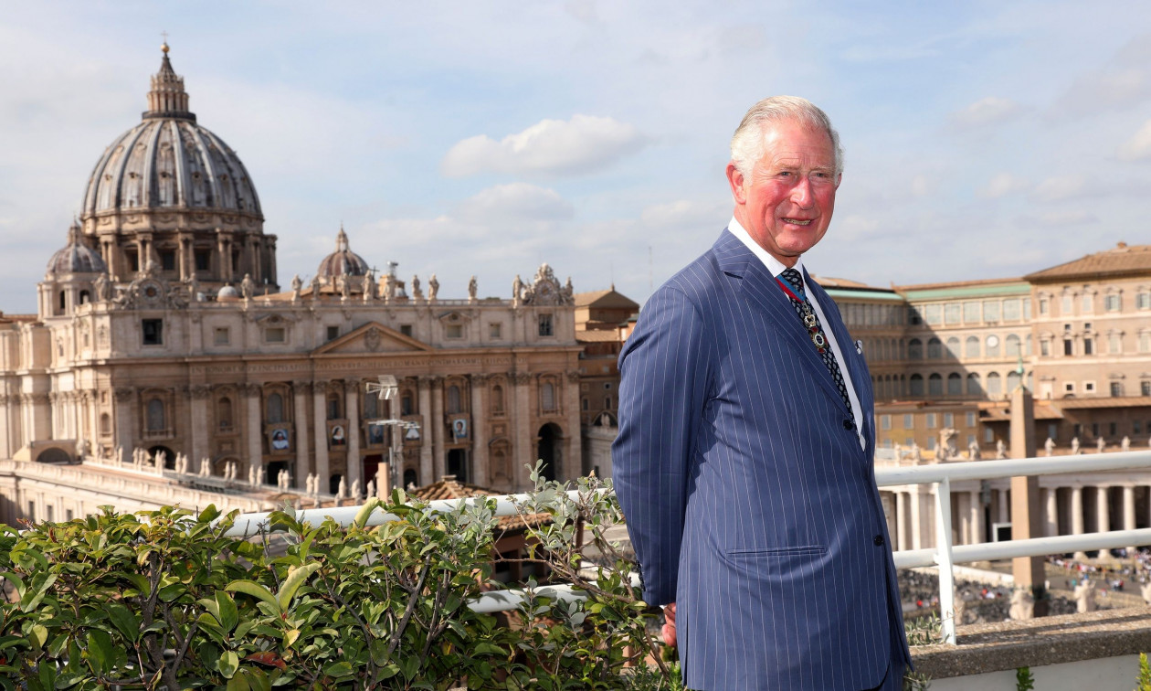 Βασιλιάς Κάρολος: Έκλεισε τα 77 και το γιόρτασε με σημαντικές νίκες
