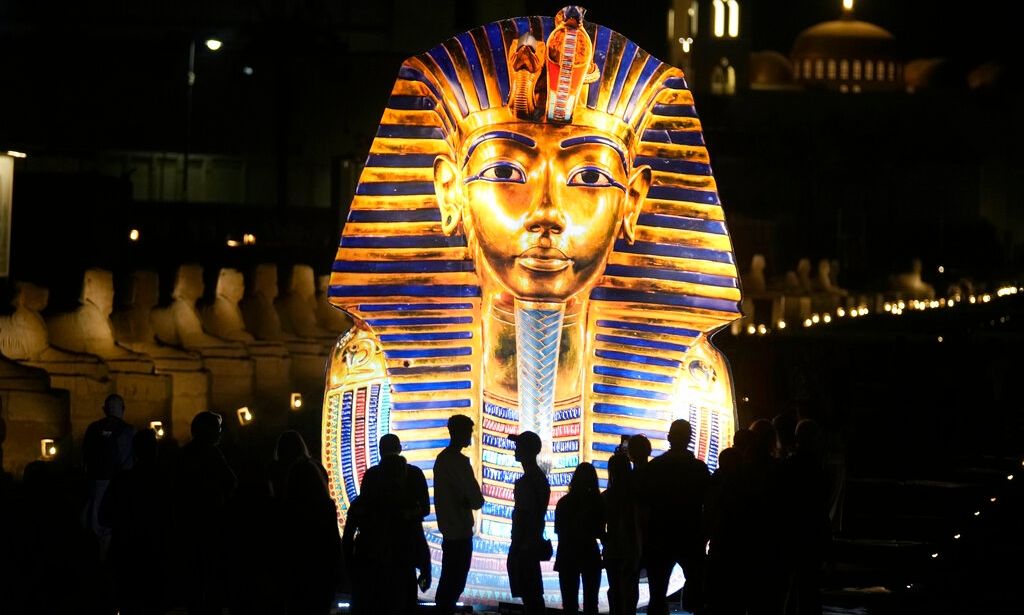 Η κατάρα του Τουταγχαμών: Η ανασκαφή φρίκης που ζωντάνεψε τον θρύλο – Ο ακρωτηριασμός της μούμιας