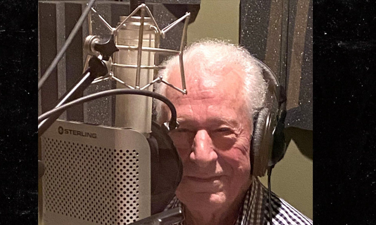 Πέθανε ο Ντέιβ Μπέρτζες – Ήταν ο δημιουργός του θρυλικού τραγουδιού «Tequila»