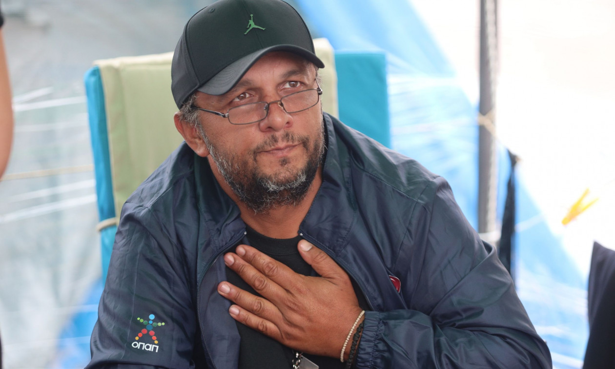 Πάνος Ρούτσι για την παρουσία του σε υπνοθεραπεύτρια: «Ο Ντένι δεν ήταν γραφτό να φύγει»