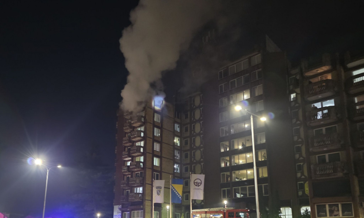 Βοσνία: Στους 15 οι νεκροί από πυρκαγιά σε γηροκομείο – Αυξήθηκε ο απολογισμός των νεκρών