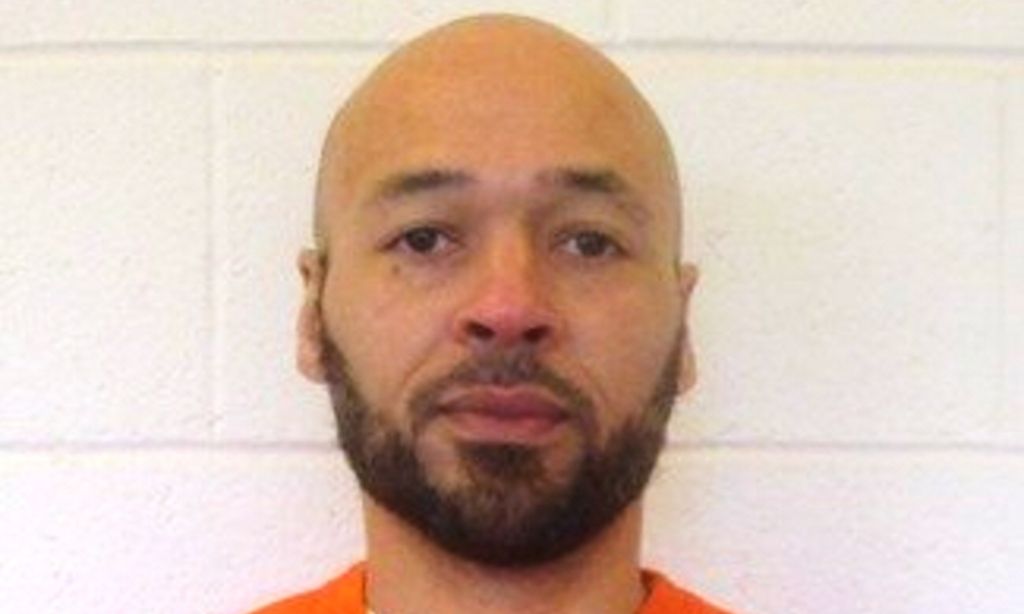 Οκλαχόμα: Χάρη σε μελλοθάνατο, λίγες ώρες πριν εκτελεστεί