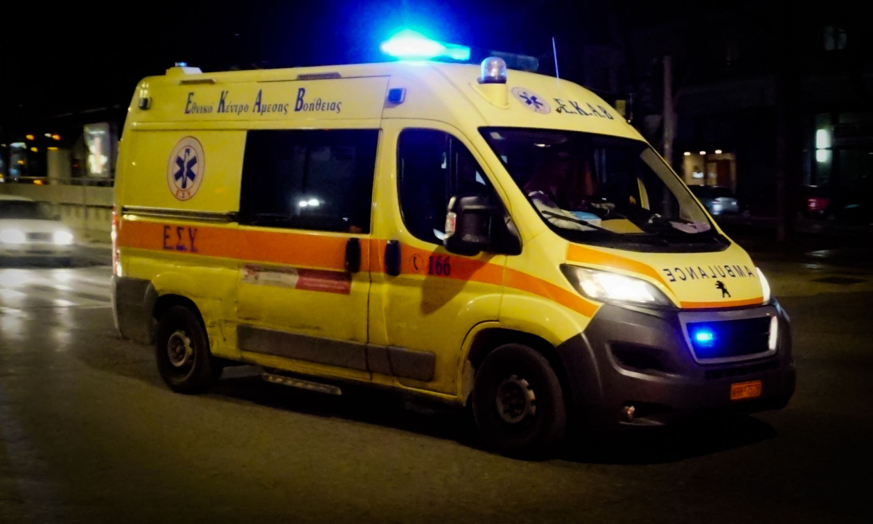 Τραγωδία στα Κρέστενα: Άνδρας βρέθηκε κρεμασμένος σε ελιά