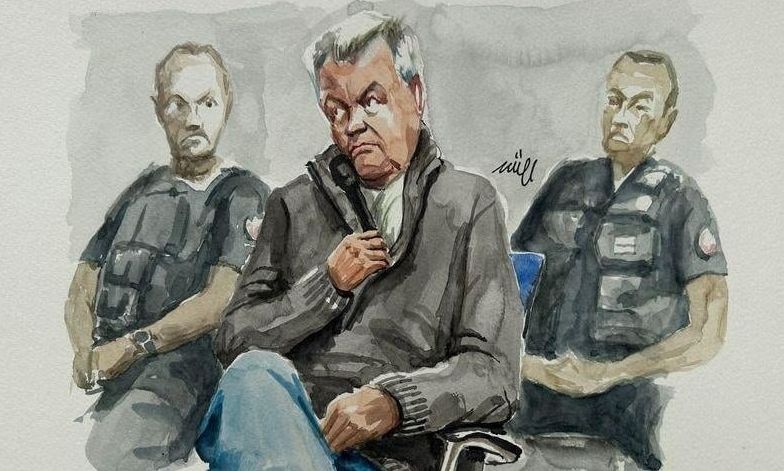 Ντομινίκ Πελικό: Ερευνάται η εμπλοκή του σε βιασμό και δολοφονία 23χρονης το 1991 στο Παρίσι