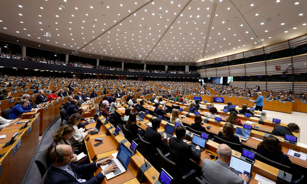 Η Ευρώπη προσπαθεί να κρατήσει τους «μονόκερους» – Δημιουργεί το «28ο καθεστώτος»