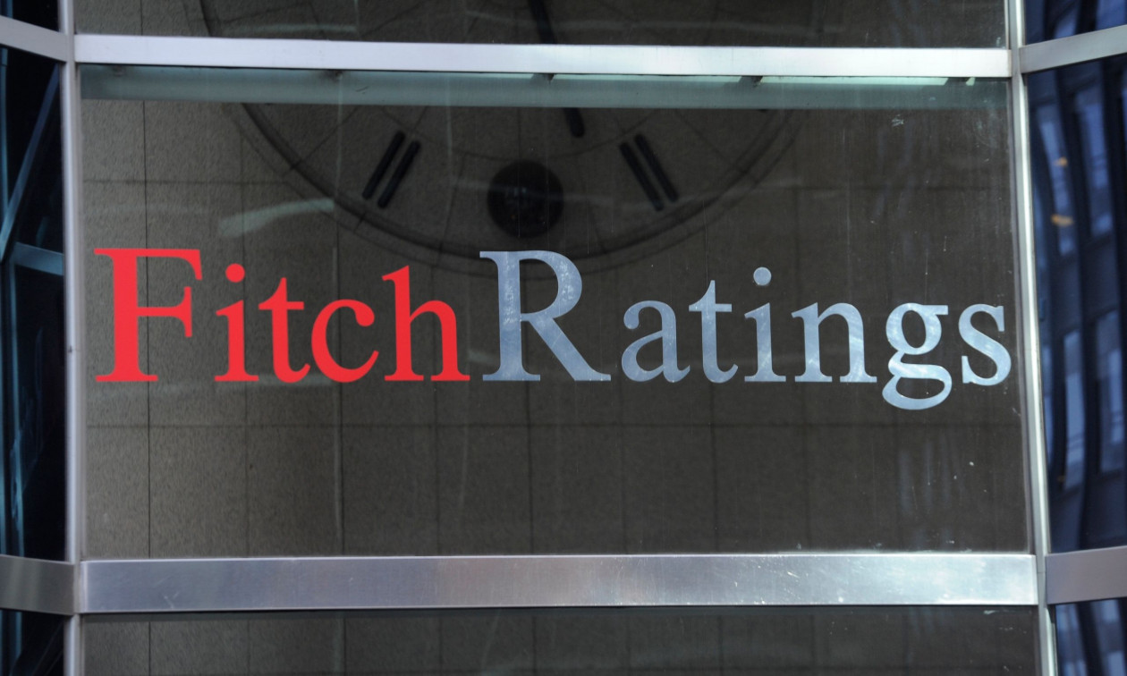 Fitch: Αναβάθμισε το αξιόχρεο της Ελλάδας στη βαθμίδα ΒΒΒ με σταθερές προοπτικές