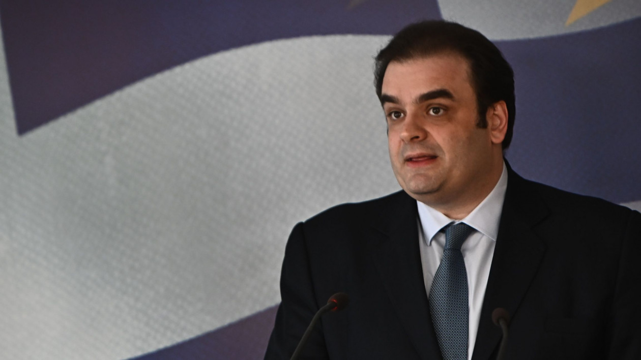 Πιερρακάκης : «Η Ελλάδα αλλάζει επίπεδο. Κερδίζουμε σε αξιοπιστία και στηρίζουμε την κοινωνία»