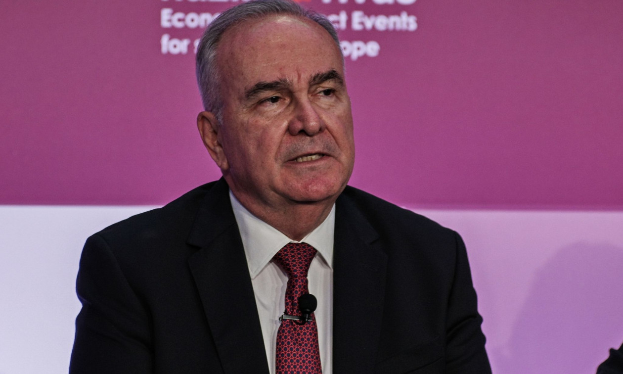 Παπαθανάσης για  αναβάθμιση Fitch: Η αξιοπιστία της αναπτυξιακής οικονομικής πολιτικής αναγνωρίζεται