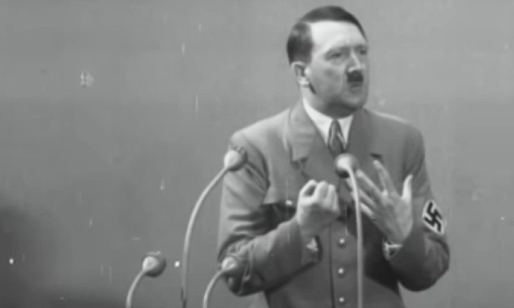 BBC: Σάλος με το ντοκιμαντέρ για το DNA του Χίτλερ – Πώς χαρακτηρίζουν τα συμπεράσματα