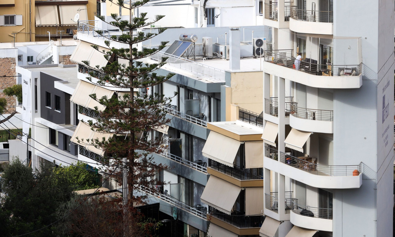 «Εξοικονομώ 2025»: Πολύ υψηλή η ζήτηση – Περί τις 55.000 οι αιτήσεις μέχρι στιγμής