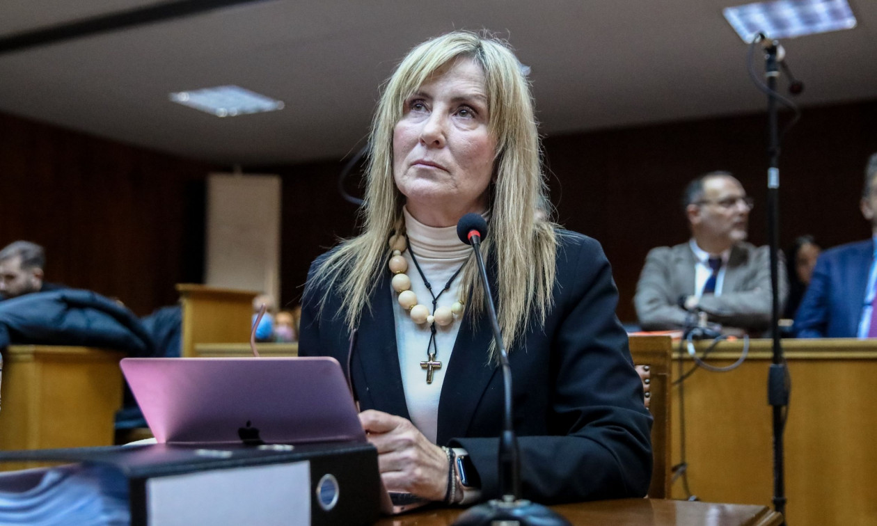 Συνελήφθη μέλος διεθνούς συμμορίας διαρρηκτών – Είχε εισβάλλει στο σπίτι της εισαγγελέως Τουλουπάκη