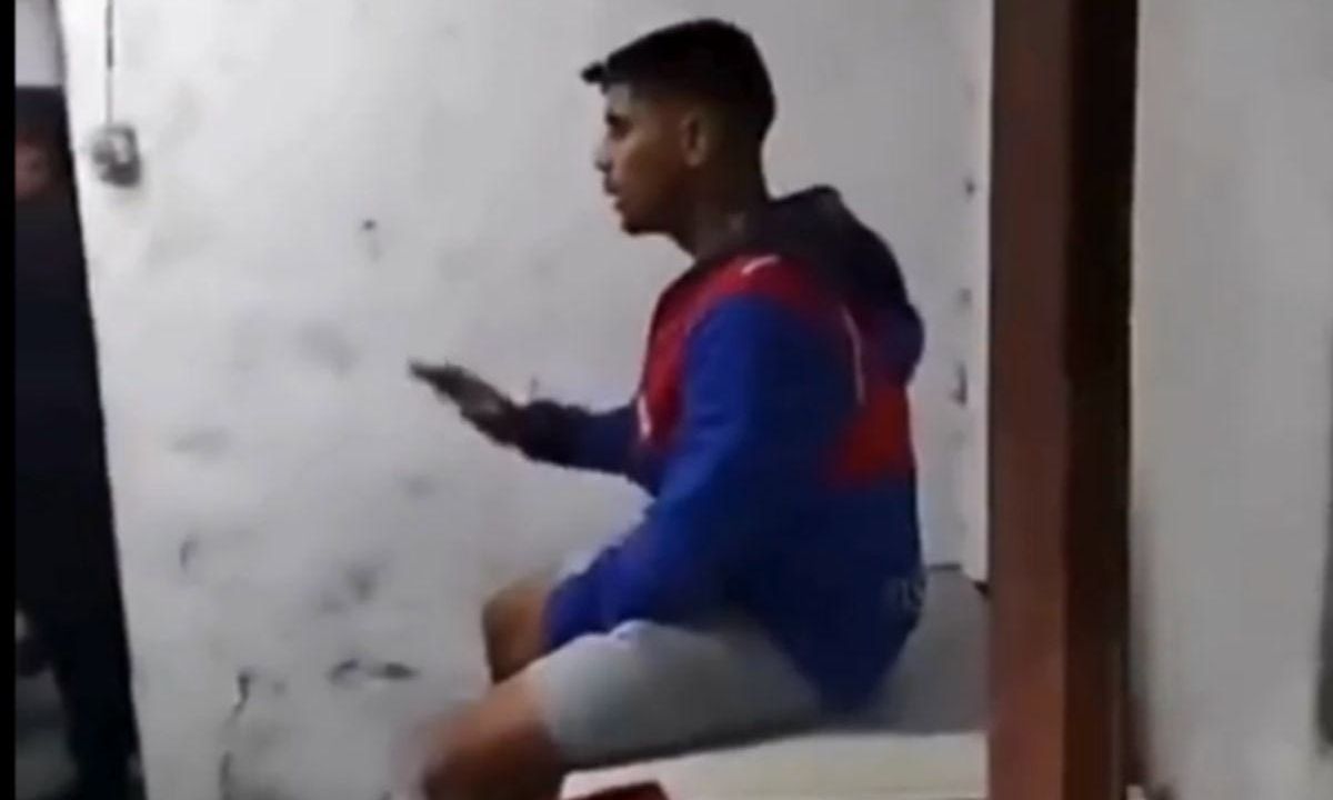 Αργεντινή: Κάρφωσαν κλειδί στο μέτωπο ενός πατέρα σε ποδοσφαιρικό αγώνα κοριτσιών Κ16 – Δείτε βίντεο