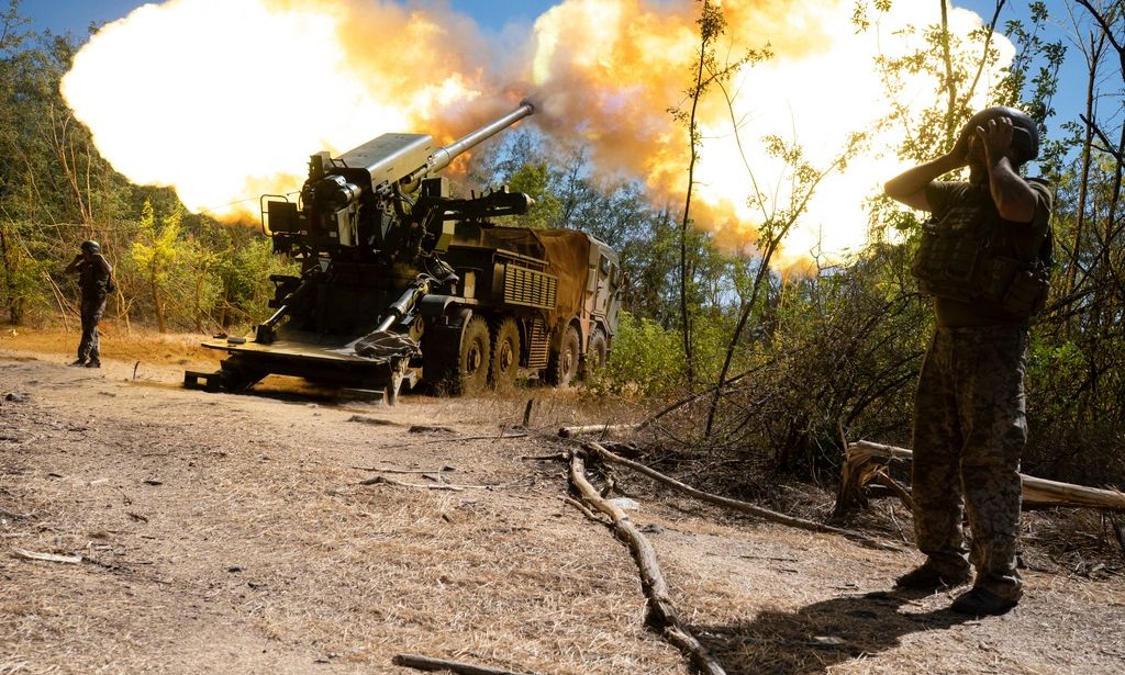 Αεριογόνος γάγγραινα στην Ουκρανία: Πόσο επικίνδυνη είναι η λοίμωξη που θυμίζει Α’ Παγκόσμιο Πόλεμο;