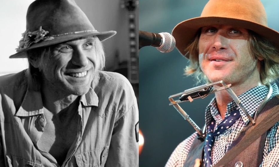 Πέθανε ο τραγουδιστής Todd Snider σε ηλικία 59 ετών