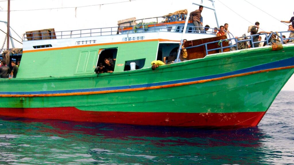 Λιβύη: Τέσσερα άτομα από το Μπαγκλαντές έχασαν την ζωή τους σε ανατροπή βαρκών με μετανάστες