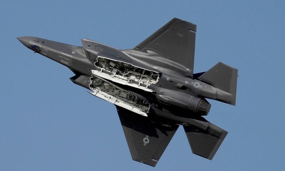 Το Ισραήλ εξετάζει την πώληση F-35 στη Σαουδική Αραβία – Σθεναρό «όχι» στην Τουρκία