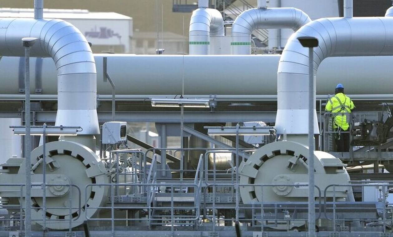 Ελληνική σφραγίδα στον ενεργειακό χάρτη: Τα πέντε κομβικά έργα σε ΝΑ Ευρώπη και Μεσόγειο