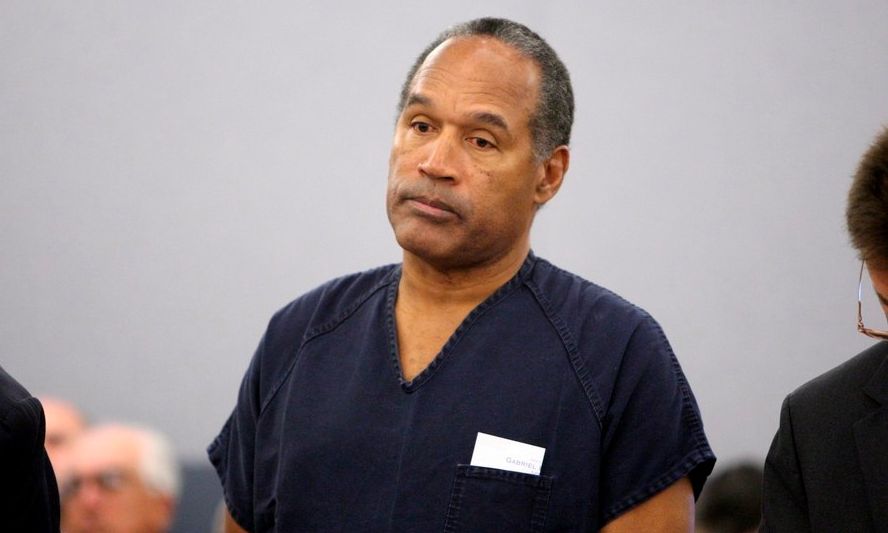 Υπόθεση Ο.Τζ. Σίμπσον: Δικαίωση 30 χρόνια μετά – Αποζημίωση 58 εκατ. δολαρίων για τον πατέρα θύματος