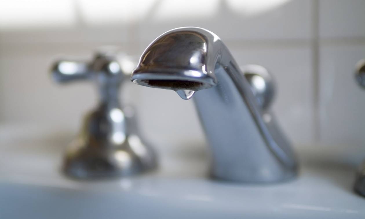 Τέλος στην λειψυδρία βάζει δήμος της Πελοποννήσου